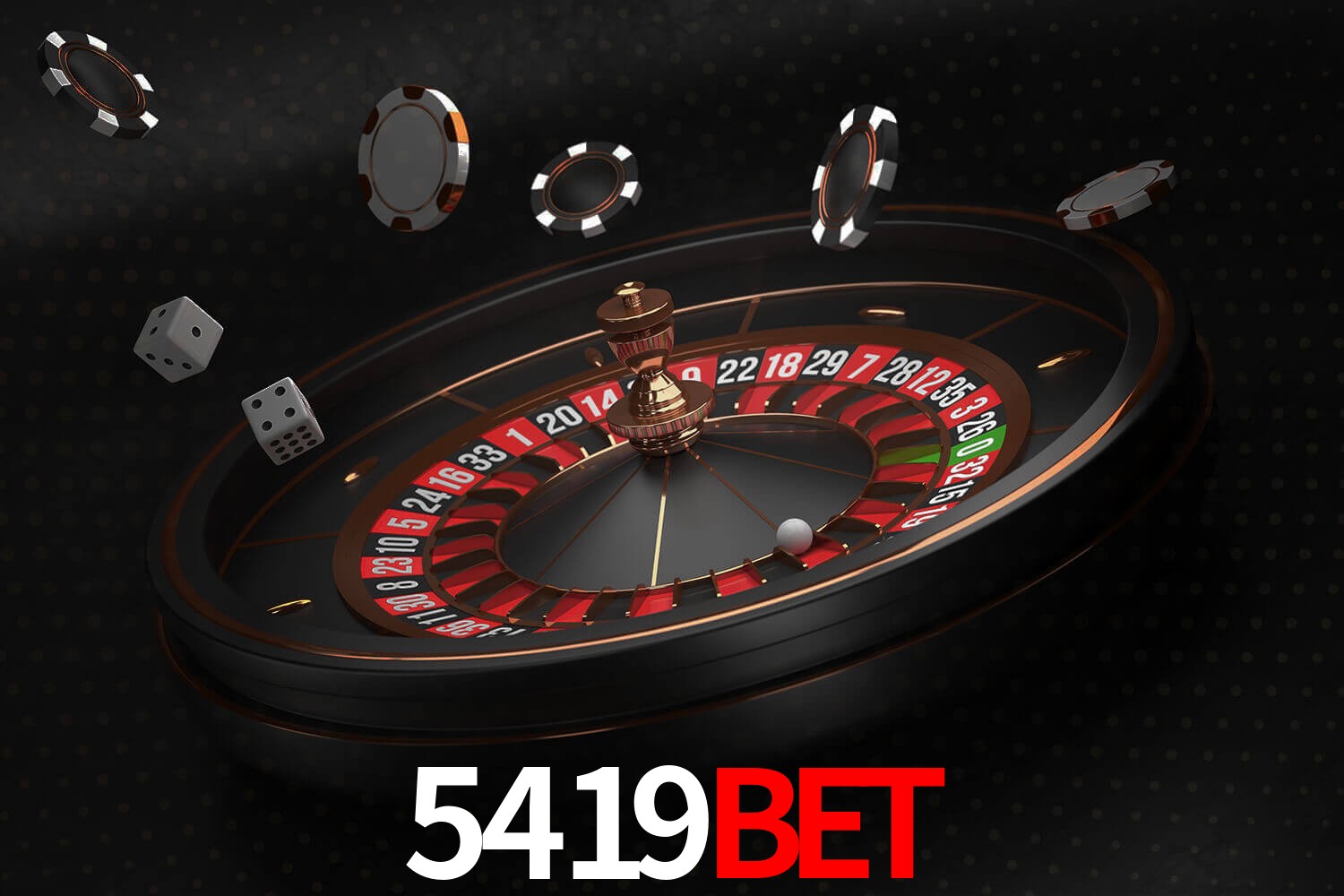 5419bet app