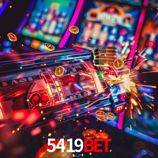 Torneios 5419bet