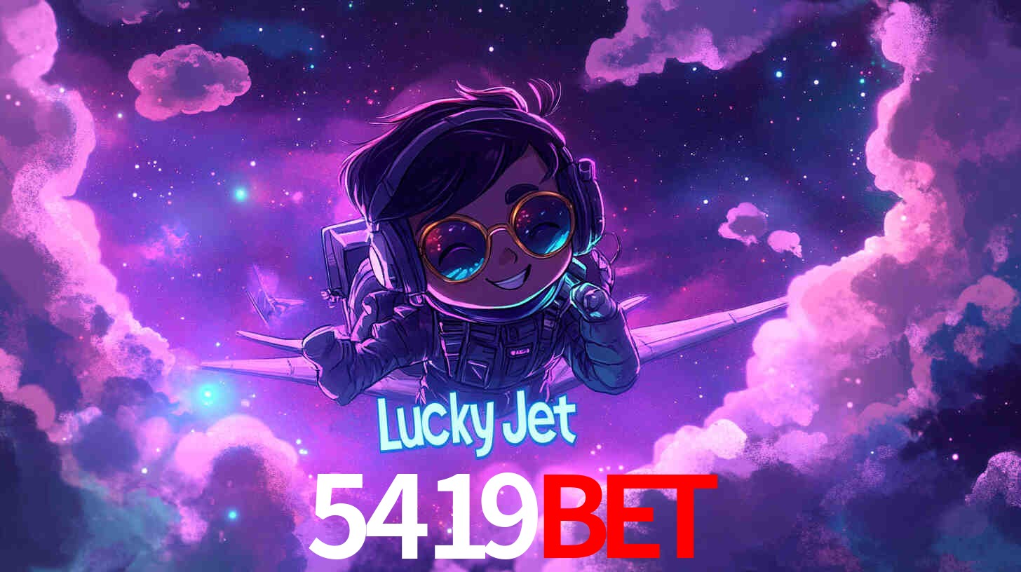 Apostas Esportivas na 5419bet: Um Guia Completo