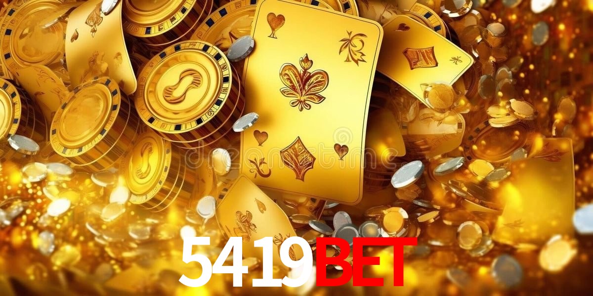 A Emoção da Loteria na 5419bet: Uma Chance de Mudança de Vida