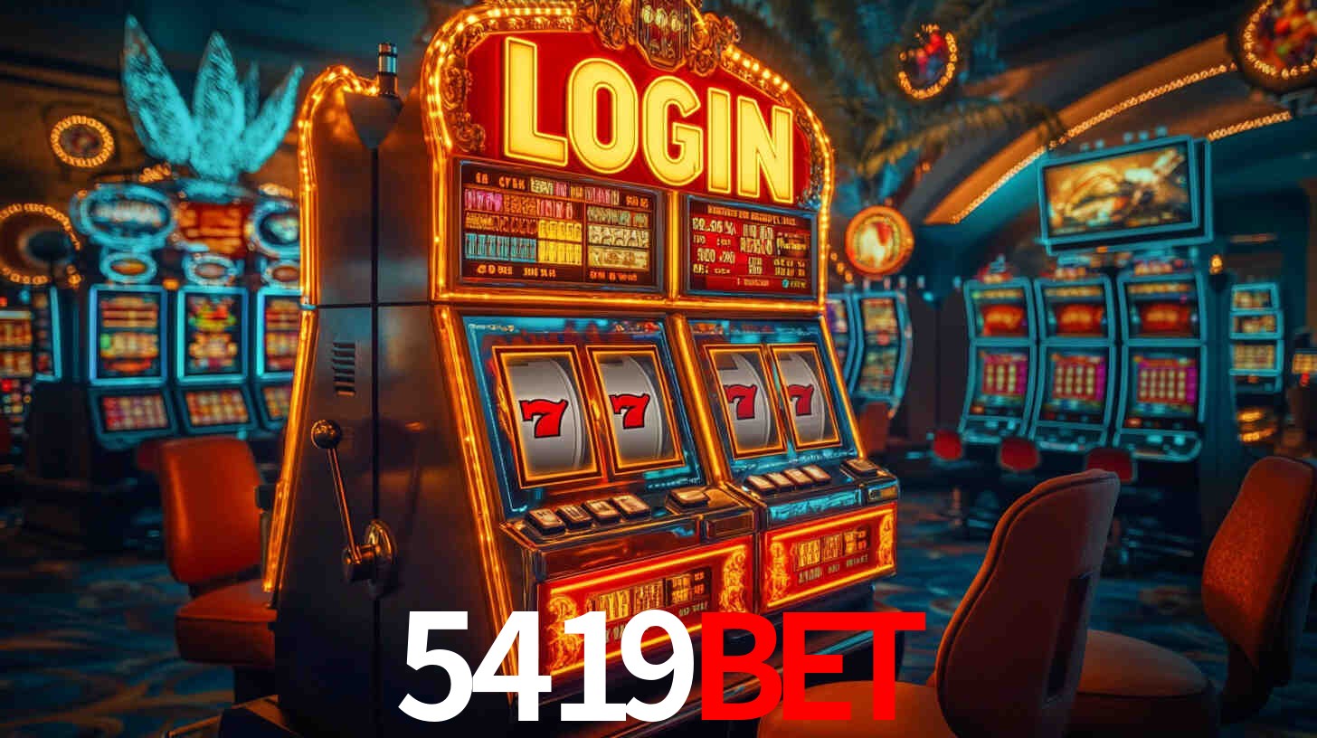 5419bet