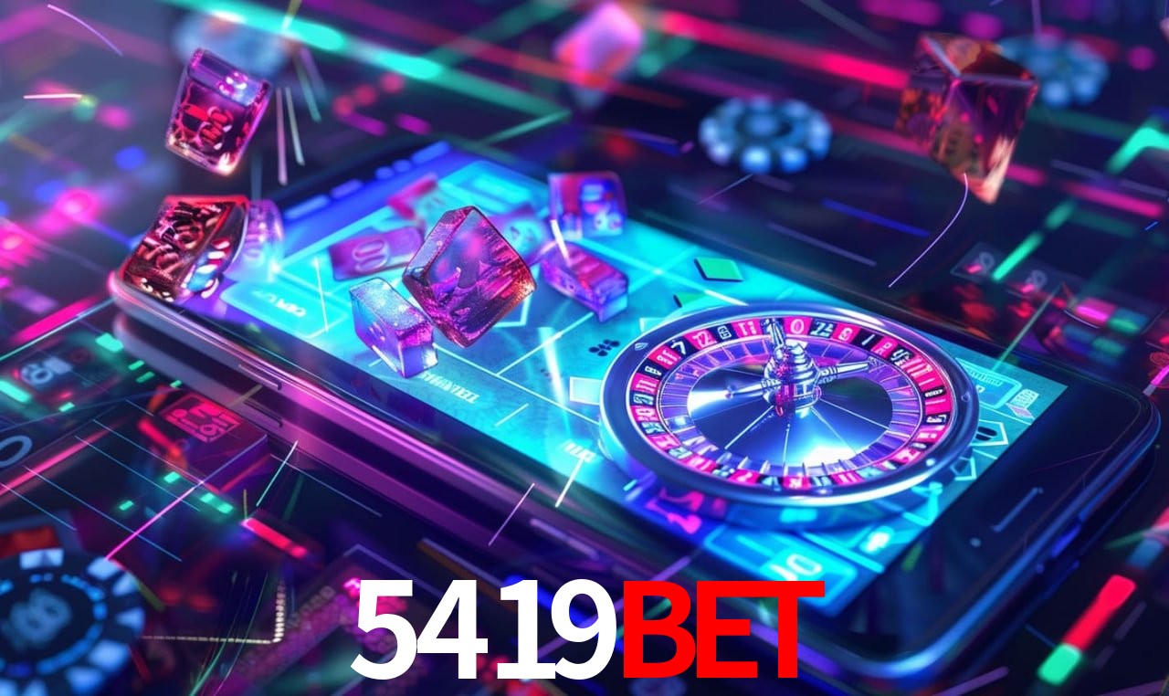 Apostas de Basquete 5419bet