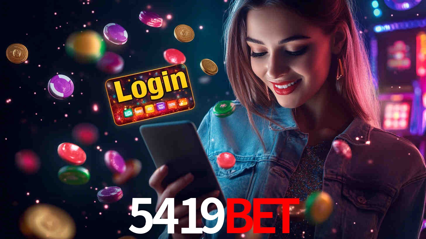 Descubra a Essência do 5419bet: Nossa História e Compromissos