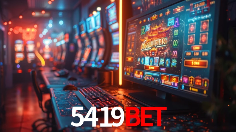 5419bet.com