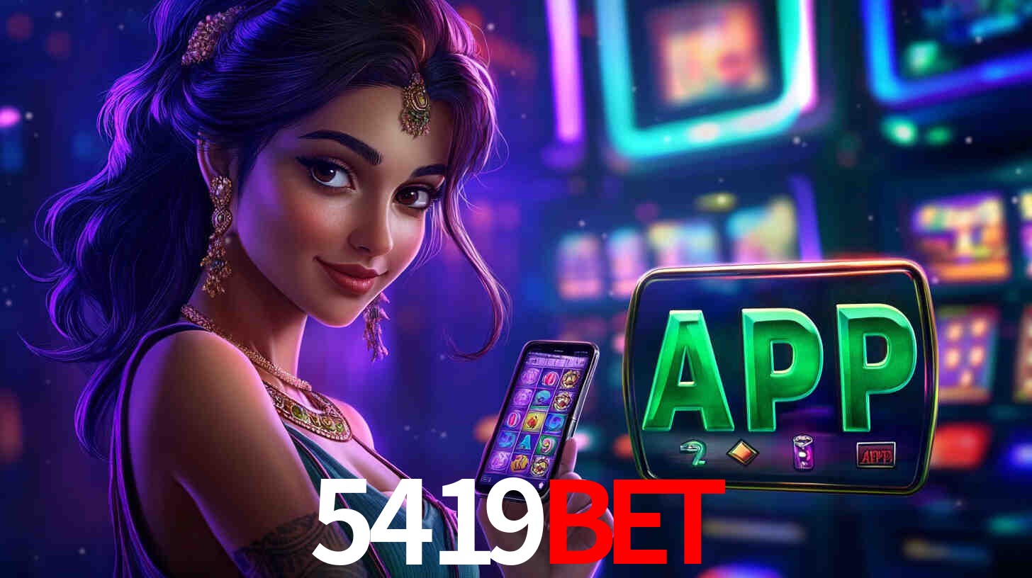 Bônus Generosos e Exclusivos no 5419bet para Você!