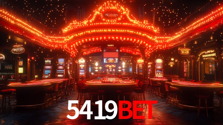 Experimente o Login Seguro Premium no 5419bet