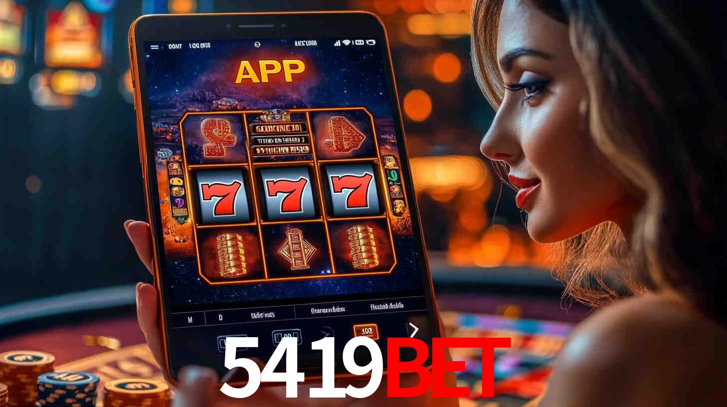 5419bet