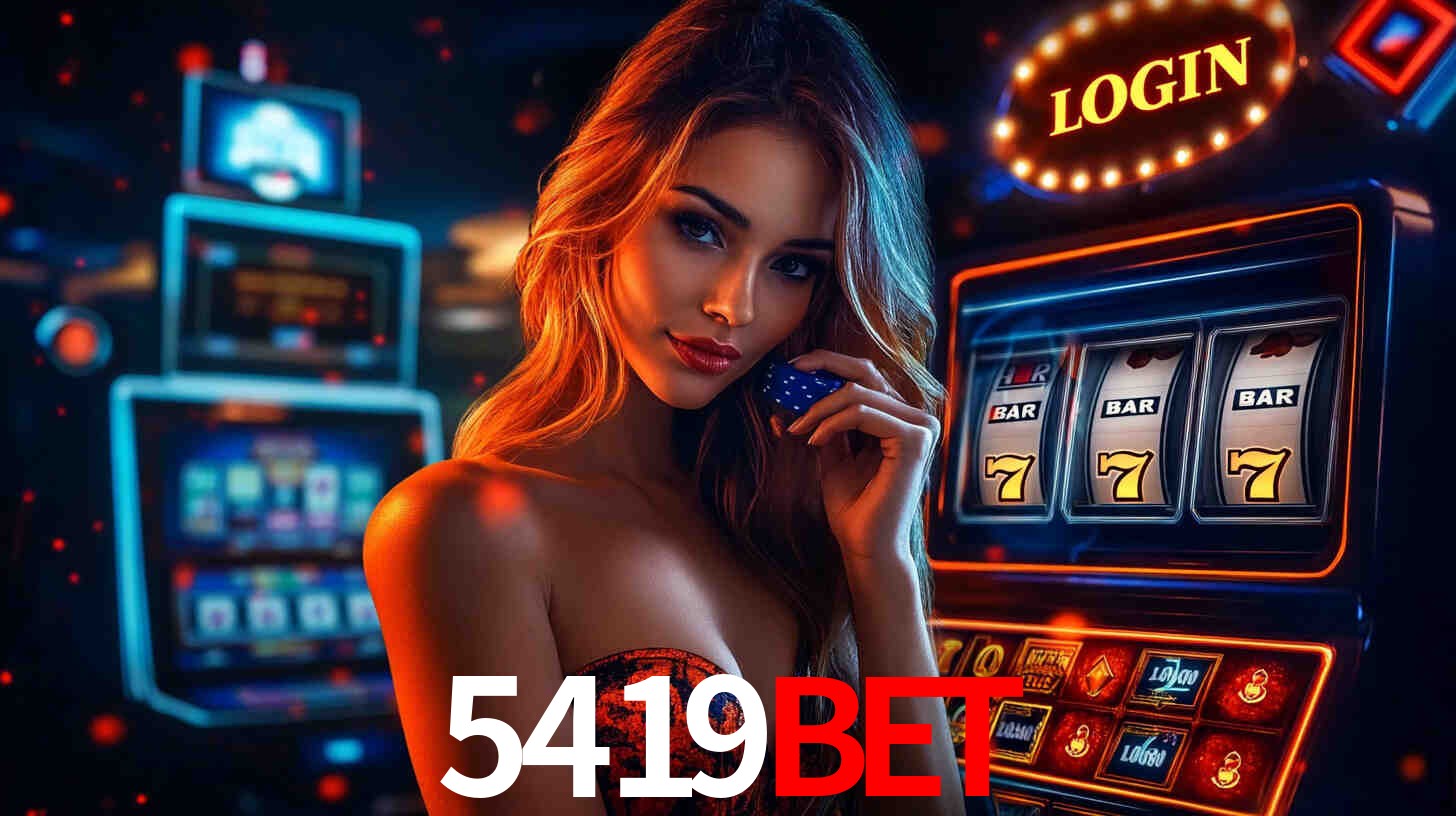 5419bet