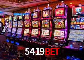 Descubra a Essência do 5419bet: Nossa História e Compromissos