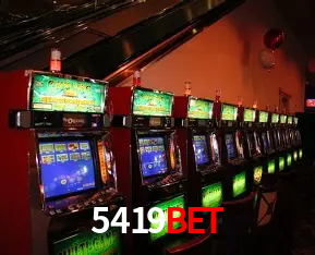 Exclusive Offers 5419bet