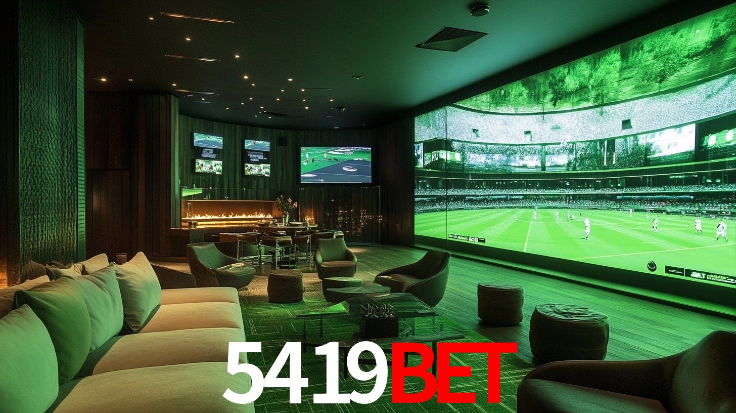 5419bet.com