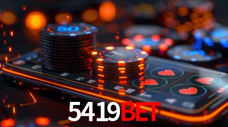 Sports Statistics 5419bet