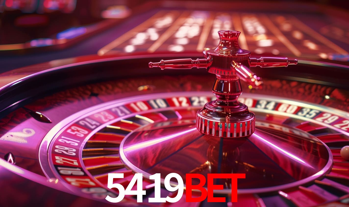 Desvendando o Mundo dos Jogos Virtuais na 5419bet