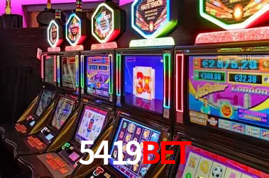 A Emoção da Loteria na 5419bet: Uma Chance de Mudança de Vida