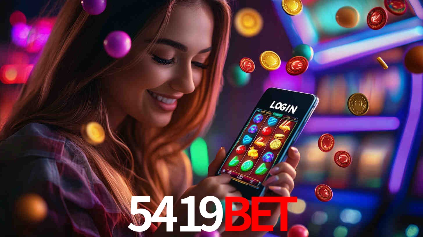 5419bet.com