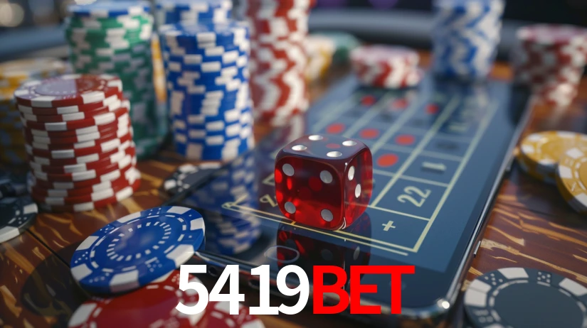5419bet