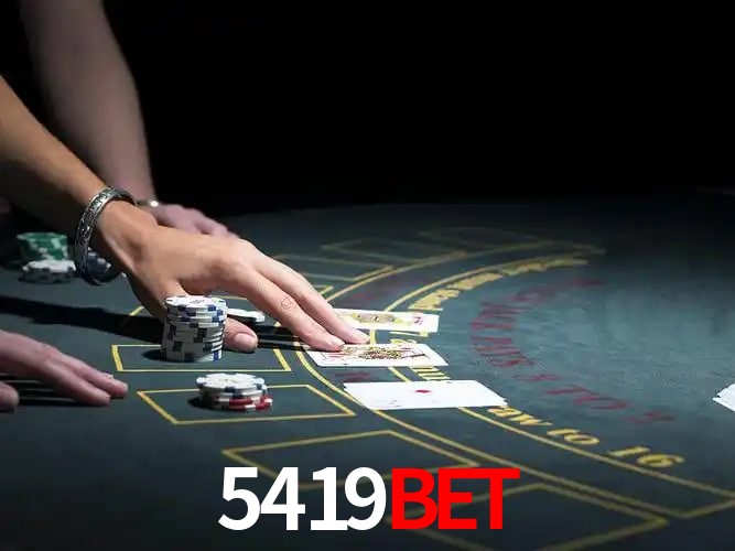 Ofertas Exclusivas 5419bet