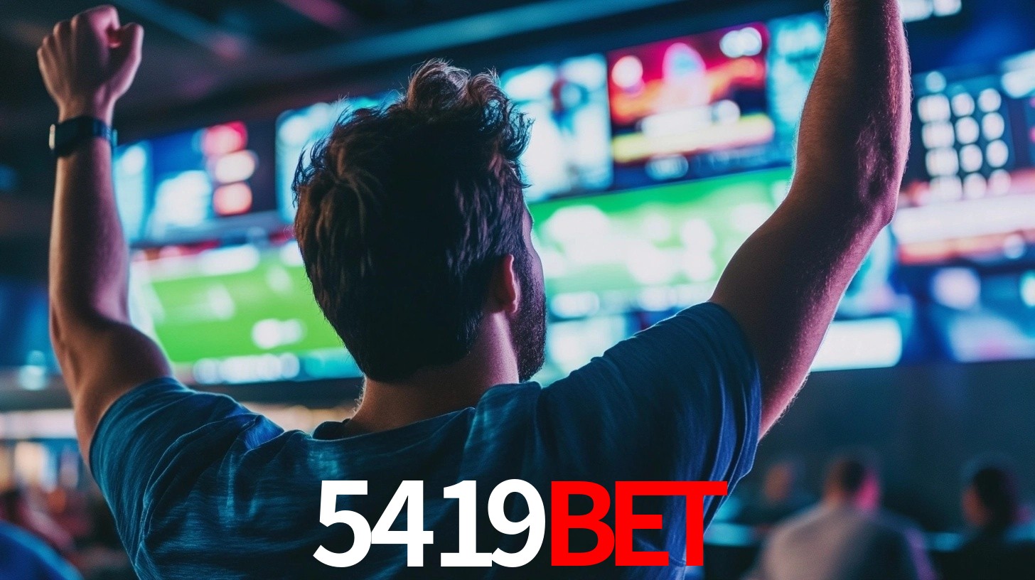 5419bet: Jogue Crash e Experimente Alta Recompensa Instantânea