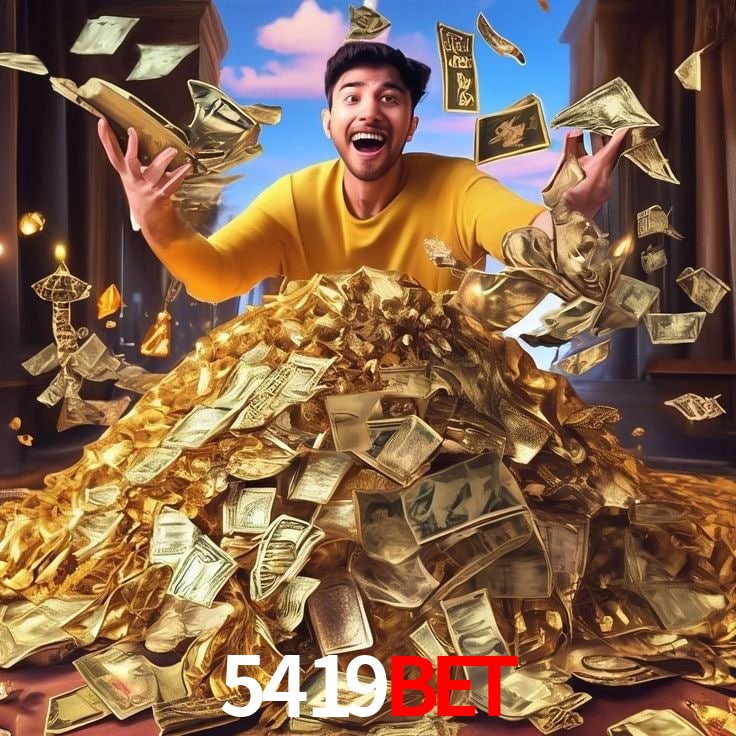 Mesa de Blackjack 5419bet