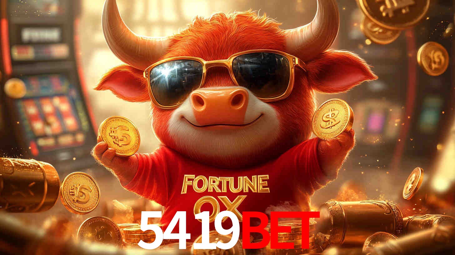 5419bet app