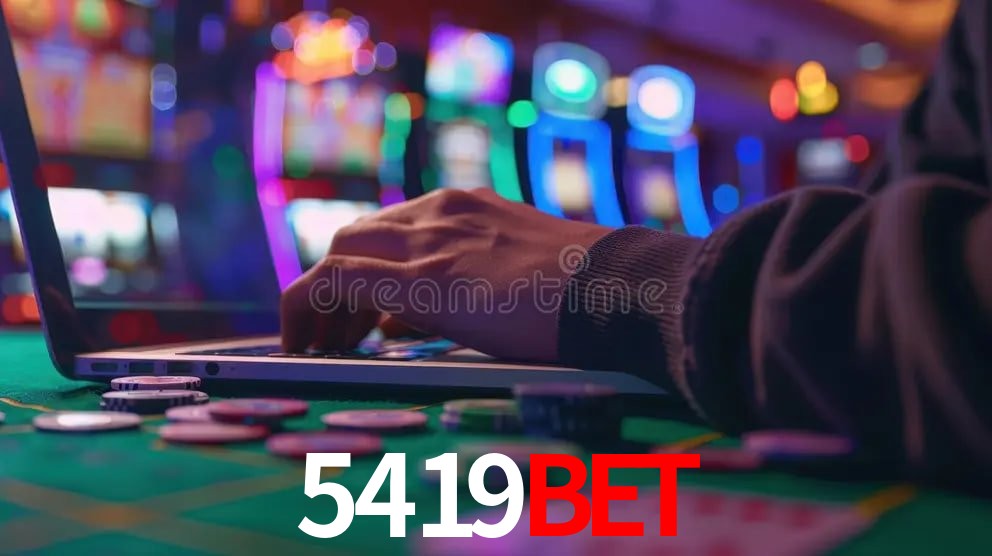 Interface Premium 5419bet