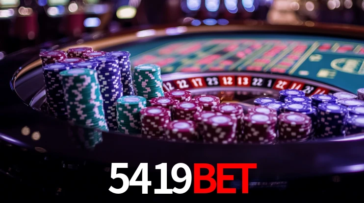 Daily Bonuses 5419bet